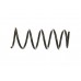 Пружина передняя (d=12.50mm) на Renault Duster I 2011-2017 - Lesjofors - LS4017004