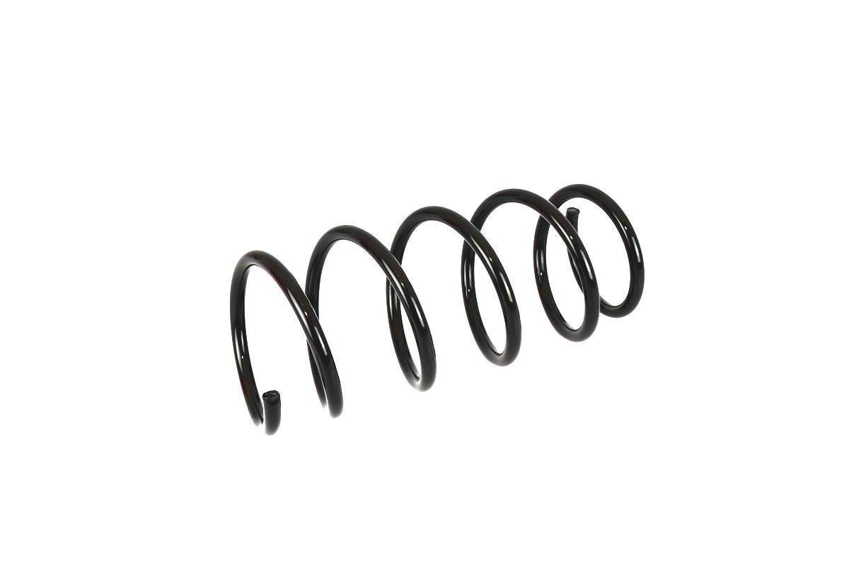Пружина передняя (d=12.7mm, h=348mm) Renault Kangoo 1998-2008 Magnum (Турция) - SR011MT