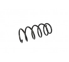 Пружина передняя (d=12.7mm, h=348mm) Renault Kangoo 1998-2008 Magnum (Турция) - SR011MT