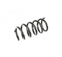 Пружина передняя (d=17.00mm, h=353mm) на Renault Trafic II 2001-2014 - Kayaba - KYBRC2233