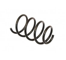 Пружина передняя (d=18mm) на Renault Master III 2010 - Lesjofors - LS4062078