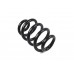 Пружина передняя (d=19.00mm) на Renault Master II 1998-2010 - Lesjofors (Швеция) - LS4063484