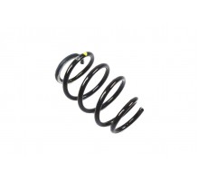 Пружина передняя (метки: жёлтый, серый) на Renault Logan II - Renault (Оригинал) - 540103898R