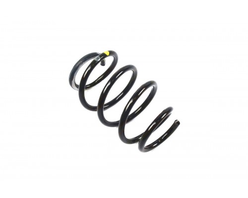 Пружина передняя (метки: жёлтый, серый) на Renault Logan II - Renault (Оригинал) - 540103898R