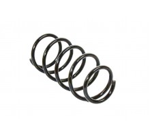 Пружина передняя на Renault Kangoo 1997-2008 - Expert Line - OP55371