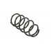 Пружина передняя на Renault Kangoo 1997-2008 - Expert Line - OP55371