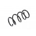 Пружина передняя на Renault Kangoo 4x4 1997-2008 - Expert Line (Польша) - OP 55399