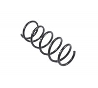 Пружина передняя на Renault Kangoo 1997-2008 1.9D+1.9dTi+1.9dCi - Kamoka (Польша) - KAM2110233