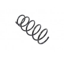 Пружина передняя на Renault Kangoo 1997-2008 1.5dCi - Lesjofors (Швеция) - LS4072940