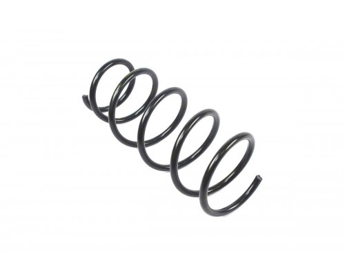 Пружина передняя на Renault Kangoo 1997-2008 1.5dCi - Lesjofors (Швеция) - LS4072940