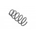 Пружина передняя на Renault Kangoo 1997-2008 1.5dCi - Lesjofors (Швеция) - LS4072940