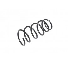 Пружина передняя на Renault Kangoo 97-2008 1.9D+1.9dTi+1.9dCi+1.6 16V - Lesjofors (Швеция) - LS4072941