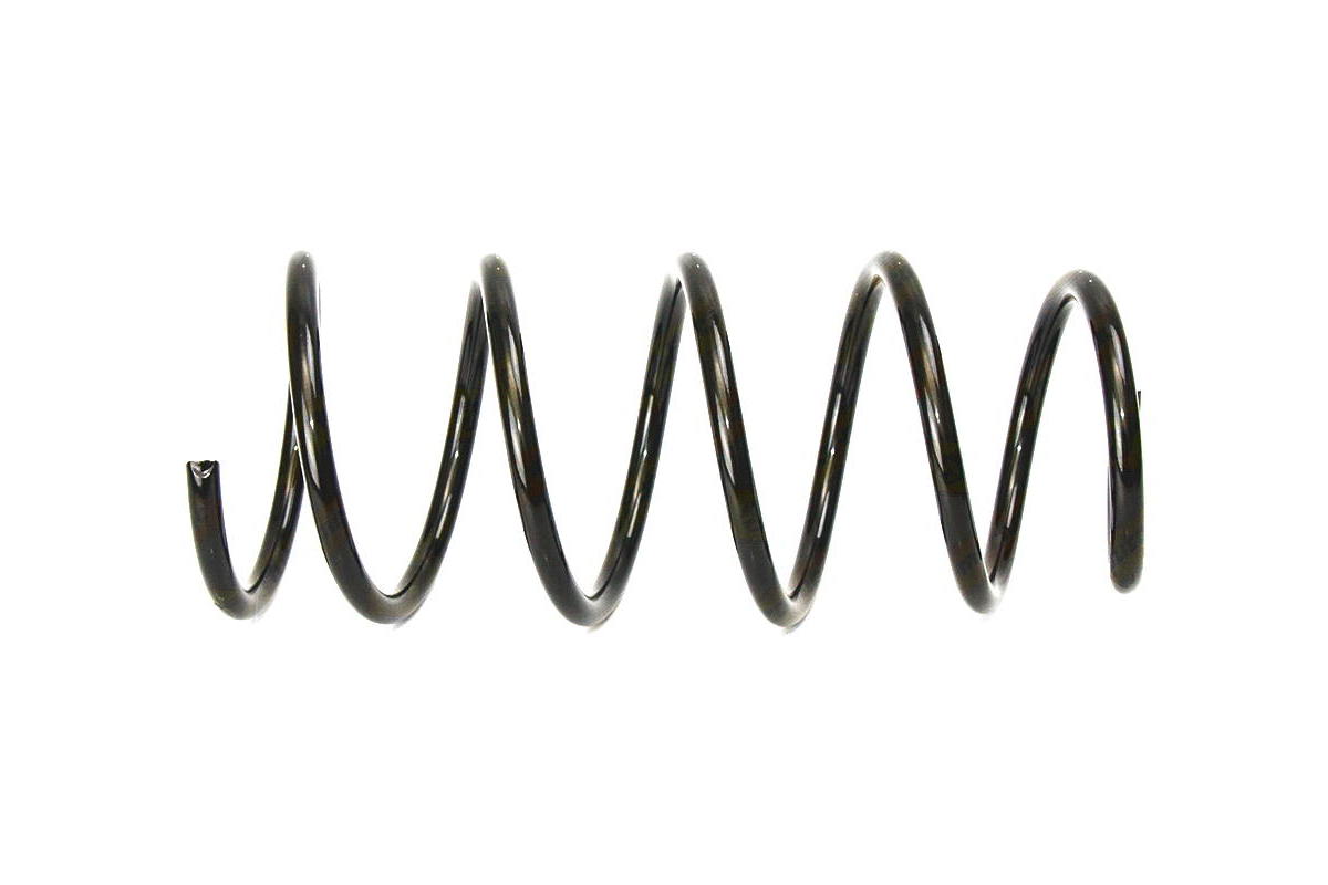 Пружина передняя на Renault Kangoo 1997-2008 - MaxGear - 60-0079
