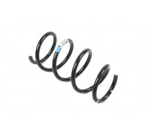 Пружина передняя на Renault Kangoo (4x4) 2001-2008 - Renault (Оригинал) - 8200280625