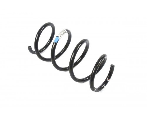 Пружина передняя на Renault Kangoo (4x4) 2001-2008 - Renault (Оригинал) - 8200280625