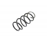 Пружина передняя на Renault Kangoo II 2008 - Renault (Оригинал) - 8200772226