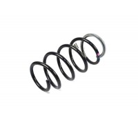 Пружина передняя на Renault Kangoo II 2008 - Renault (Оригинал) - 8200772227