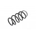 Пружина передняя на Renault Kangoo II 2008 - Renault (Оригинал) - 8200772227