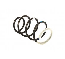 Пружина передняя на Renault Megane III 2009-2016 - Renault (Оригинал) - 540100023R