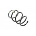 Пружина передняя на Renault Logan II 2012 - Renault (Оригинал) - 540100727R