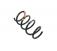 Пружина передняя на Renault Logan I - Renault (Оригинал) - 6001549186