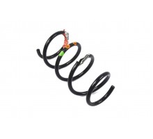 Пружина передняя на Renault Logan I - Renault (Оригинал) - 6001549186