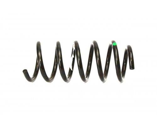 Пружина передняя на Renault Trafic II 2001-2014 - Renault (Оригинал) - 8200521528