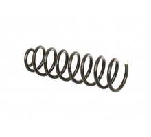 Пружина задняя (d=11.25mm) на Renault Logan I 2004-2012 - Kayaba - KYBRG6454