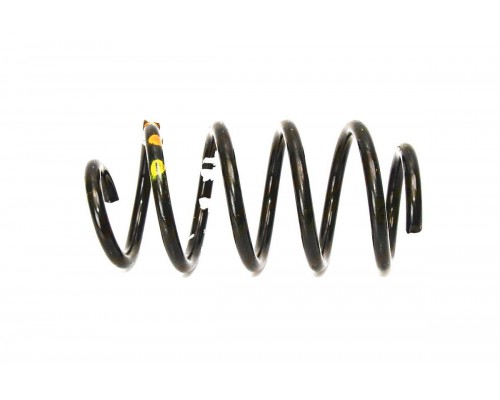 Пружина задняя MCV на Renault Logan I 2004-2012 - Renault (Оригинал) - 6001550901