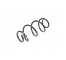 Пружина задняя на Renault Dokker 2012-- Renault (Оригинал) - 550209895R