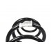 Пружина задняя на Renault Kangoo II 2008 - Renault (Оригинал) - 8200754872