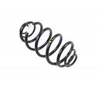 Пружина задняя на Renault Kangoo II 2008 - Renault (Оригинал) - 8200754872