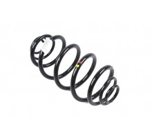 Пружина задняя на Renault Kangoo II 2008 - Renault (Оригинал) - 8200754872
