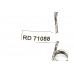 Пружинка механизма переключения передач на Renault Clio II 1998-2005 - Expert Line - RD71088