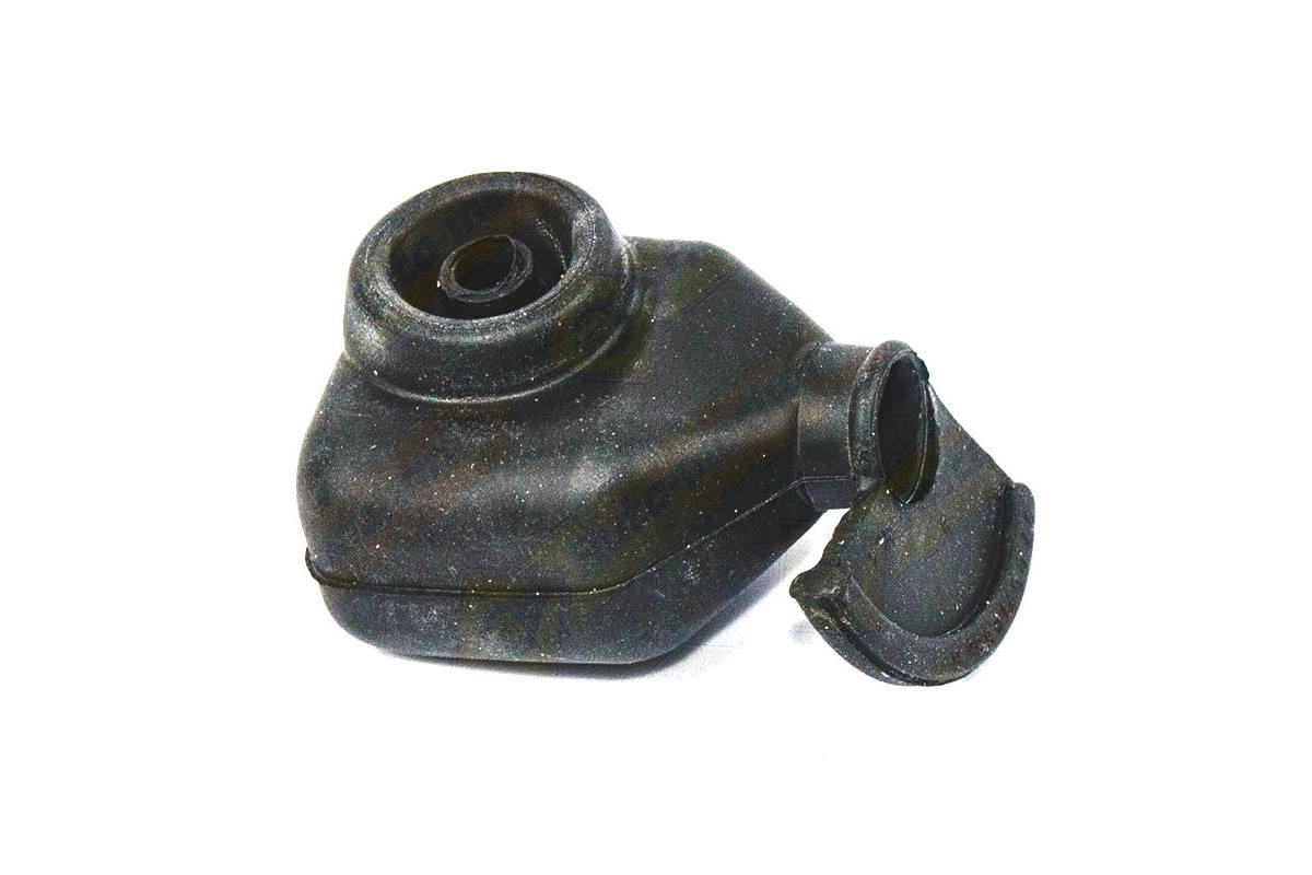 Пыльник кулисы МКПП на Renault Clio II 1998-2005 - Renault (Оригинал) - 7700718856