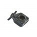 Пыльник кулисы МКПП на Renault Clio II 1998-2005 - Renault (Оригинал) - 7700718856