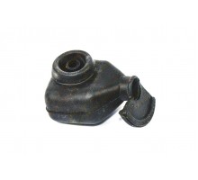 Пыльник кулисы МКПП на Renault Clio II 1998-2005 - Renault (Оригинал) - 7700718856