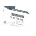 Пыльник кулисы МКПП на Renault Clio II 1998-2005 - Renault (Оригинал) - 7700718856