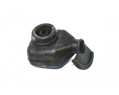 Пыльник кулисы МКПП на Renault Clio II 1998-2005 - Renault (Оригинал) - 7700718856