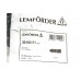 Пыльник рулевой рейки на Renault Kangoo 1997-2008 - Lemforder - LMI30183