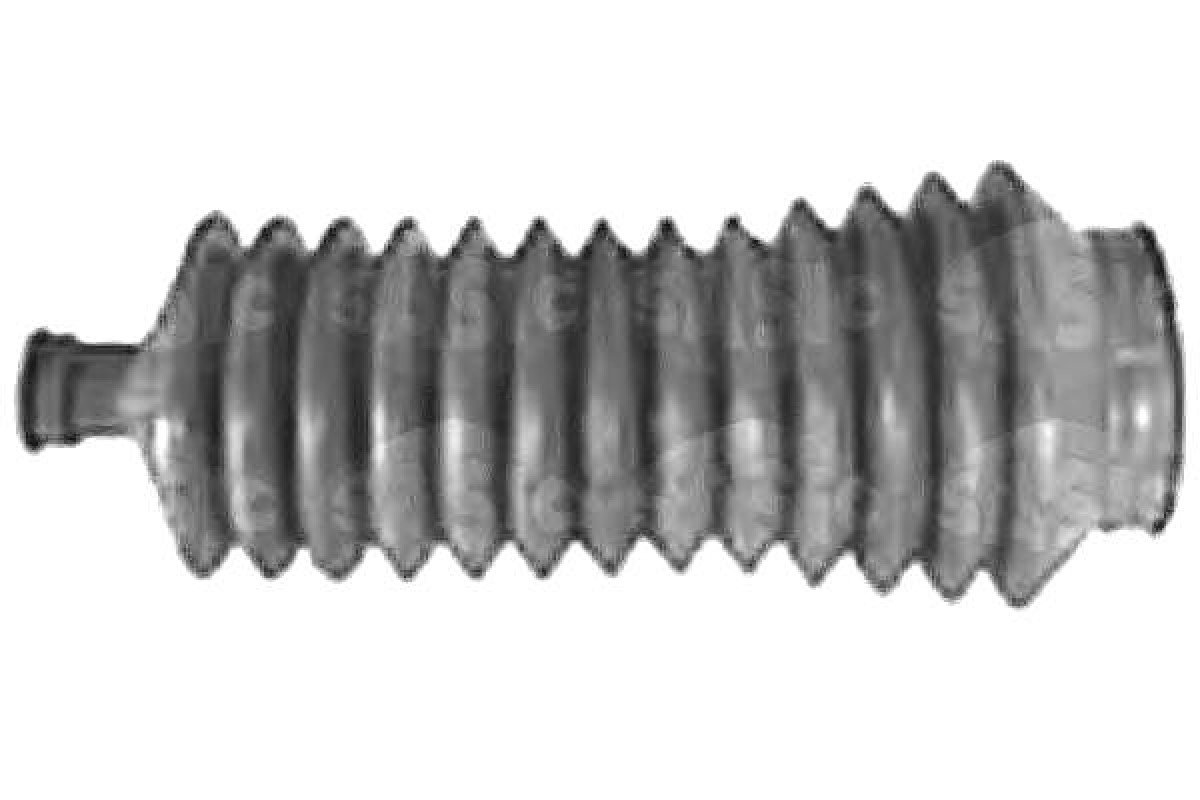 Пыльник рулевой рейки на Renault Kangoo 1997-2008 - Sasic (Франция) - SAS4006215