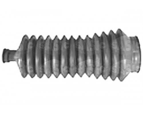 Пыльник рулевой рейки на Renault Kangoo 1997-2008 - Sasic (Франция) - SAS4006215