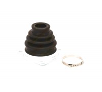 Пыльник ШРУСа + обойма + подшипник на Renault Kangoo 1997-2008 1.2 - Metalcaucho - MC01139