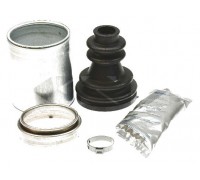 Пыльник ШРУСа (внутренний, правый) на Renault Trafic 2001- 1.9dCi - GKN (Германия) - 303938