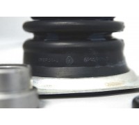 Пыльник ШРУСа (внутренний левый) на Renault Trafic 2001- 1.9dCi - OPEL (Оригинал) - 93160604 / 4410859
