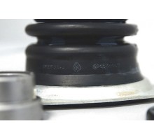 Пыльник ШРУСа (внутренний левый) на Renault Trafic 2001- 1.9dCi - OPEL (Оригинал) - 93160604 / 4410859