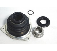 Пыльник ШРУСа (внутренний левый) на Renault Trafic 2001- 1.9dCi - RENAULT (Оригинал) - 7701207566