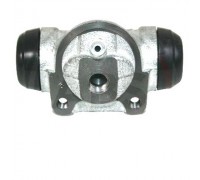 Рабочий тормозной цилиндр (задний) под барабан 228mm на Renault Kangoo 1997-2008 ABS (Нидерланды) - ABS62874X