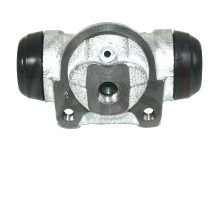 Рабочий тормозной цилиндр (задний) под барабан 228mm на Renault Kangoo 1997-2008 ABS (Нидерланды) - ABS62874X