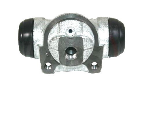 Рабочий тормозной цилиндр (задний) под барабан 228mm на Renault Kangoo 1997-2008 ABS (Нидерланды) - ABS62874X